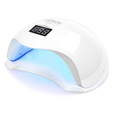 SUN5 UV LED Nail Lamp