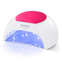 SUN2C UV LED Nail Lamp