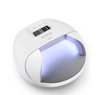 SUN7 UV LED Nail Lamp