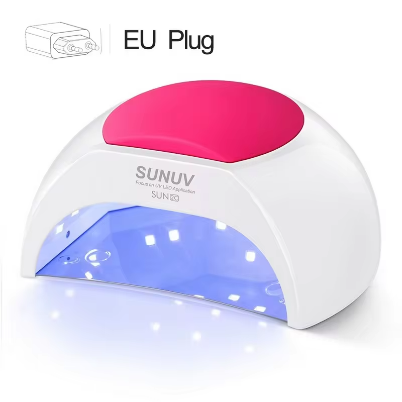 SUN2C UV LED Nail Lamp