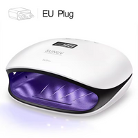 SUN4 UV LED Nail Lamp