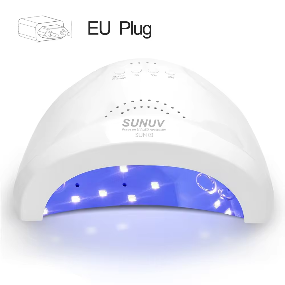 SUN1 UV LED Nail Lamp