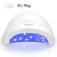 SUN1 UV LED Nail Lamp