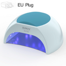 SUN2C UV LED Nail Lamp Blue