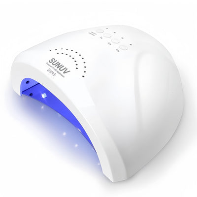 SUN1 UV LED Nail Lamp