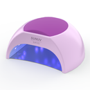 SUN2C UV LED Nail Lamp Purple