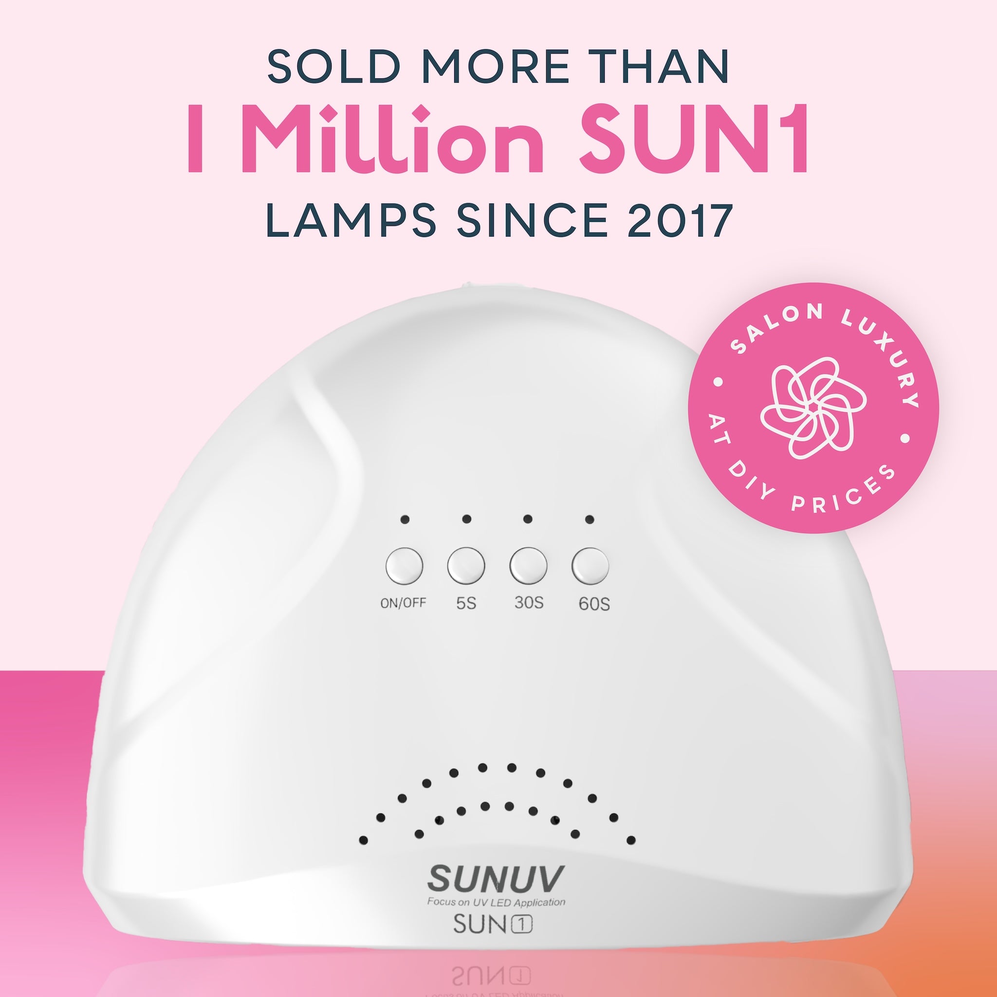 Sunuv 48w deals