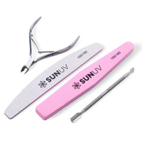 4PCS Manicure Tools Set