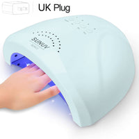 SUN1 UV LED Nail Lamp