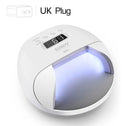 SUN7 UV LED Nail Lamp