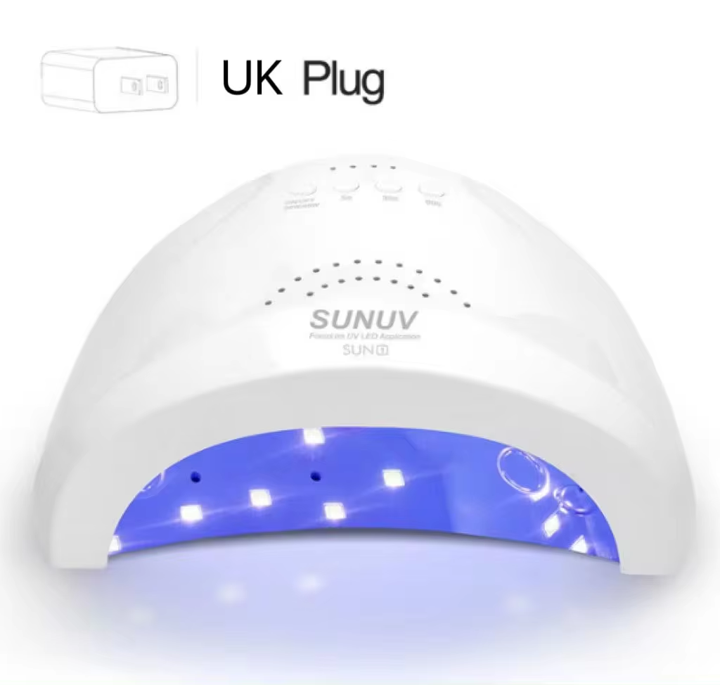 SUN1 UV LED Nail Lamp