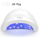 SUN1 UV LED Nail Lamp