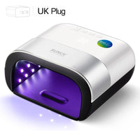 SUN3 UV LED Nail Lamp