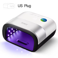 SUN3 UV LED Nail Lamp