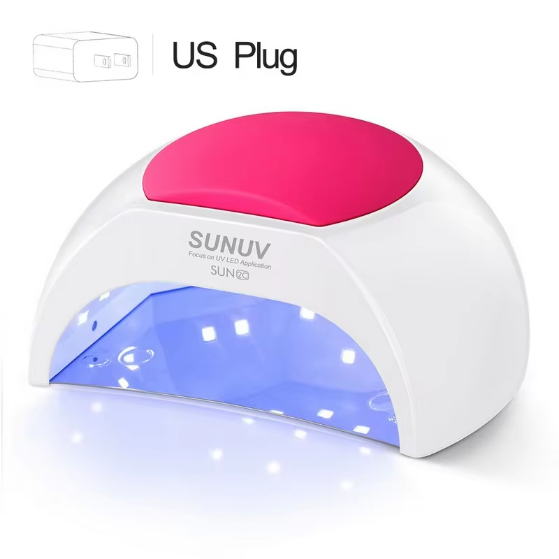 SUN2C UV LED Nail Lamp